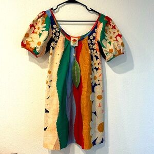 FARM Rio Super Fun MiniDress